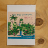 LAURA LIMÓN | Print A5 (varios)