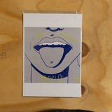 LAURA LIMÓN | Print A5 (varios)