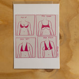 LAURA LIMÓN | Print A5 (varios)