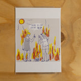 LAURA LIMÓN | Print A5 (varios)