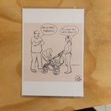 LAURA LIMÓN | Print A5 (varios)