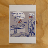 LAURA LIMÓN | Print A5 (varios)