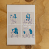 LAURA LIMÓN | Print A5 (varios)