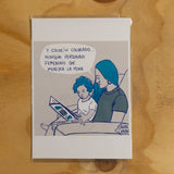 LAURA LIMÓN | Print A5 (varios)