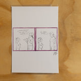 LAURA LIMÓN | Print A5 (varios)