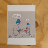 LAURA LIMÓN | Print A5 (varios)