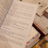 BIEL PERELLÓ | Folleto de "Els Malvats"