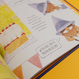 BETHAN STEVENS | La bruja no tan piruja