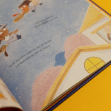 BETHAN STEVENS | La bruja no tan piruja