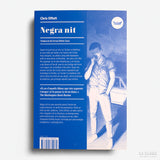 CHRIS OFFUTT | Negra nit