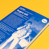 CHRIS OFFUTT | Negra nit