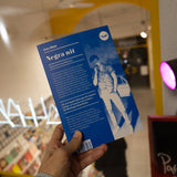 CHRIS OFFUTT | Negra nit