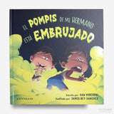 DAN POBLOCKI | El pompis de mi hermano está embrujado