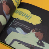 DAN POBLOCKI | El pompis de mi hermano está embrujado