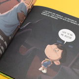 DAN POBLOCKI | El pompis de mi hermano está embrujado