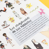 JAMES SICILIANO | El arte de Rick and Morty