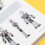 JAMES SICILIANO | El arte de Rick and Morty