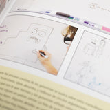 JAMES SICILIANO | El arte de Rick and Morty