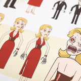 JAMES SICILIANO | El arte de Rick and Morty