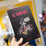 DAVID PASCUAL | Carne