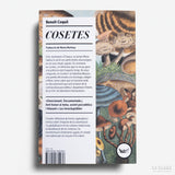 BENOÎT COQUIL | Cosetes