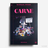 DAVID PASCUAL | Carne