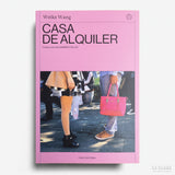 WEIKE WANG | Casa de alquiler