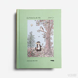 YEONJU CHOI | La historia de Mo