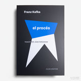 FRANZ KAFKA | El procés