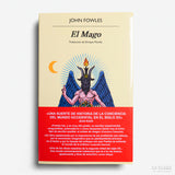 JOHN FOWLES | El Mago