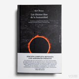 KARL KRAUS | Los últimos días de la humanidad