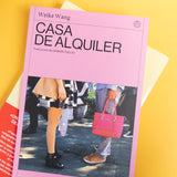 WEIKE WANG | Casa de alquiler