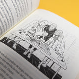 DAN SCHREIBER | La teoría de todo lo demás. Un viaje al mundo de las rarezas