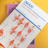 MOLLY RODEN WINTER | ¡MÁS! Memorias de un matrimonio abierto