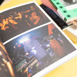 DISCO POGO | Daft Punk. We were the robots