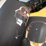 DISCO POGO | Daft Punk. We were the robots