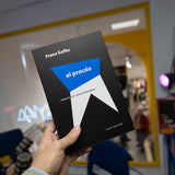 FRANZ KAFKA | El procés