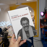 DARIO DZAMONJA | Pájaro en el alambre