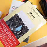 LIONEL SHRIVER | Manía