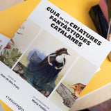 JOAN DE DÉU PRATS | Guia de les criatures fantàstiques catalanes