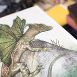 JOAN DE DÉU PRATS | Guia de les criatures fantàstiques catalanes