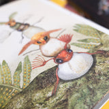 JOAN DE DÉU PRATS | Guia de les criatures fantàstiques catalanes