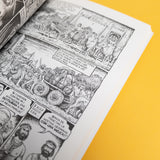 ROBERT CRUMB  | El llibre del Gènesi