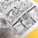 ROBERT CRUMB  | El llibre del Gènesi