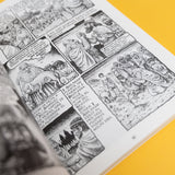 ROBERT CRUMB  | El llibre del Gènesi