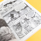 ROBERT CRUMB  | El llibre del Gènesi