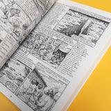 ROBERT CRUMB  | El llibre del Gènesi