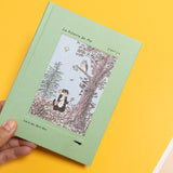 YEONJU CHOI | La historia de Mo