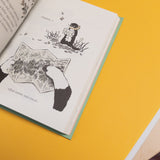 YEONJU CHOI | La historia de Mo