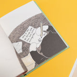 YEONJU CHOI | La historia de Mo